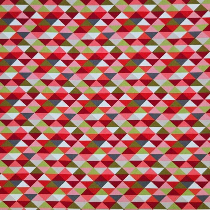 Half Triangles - Multi