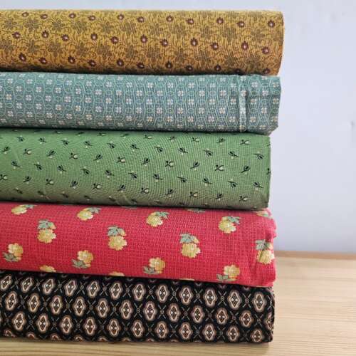 Marcus Fabrics