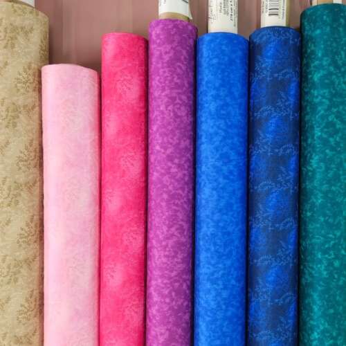 Quilt Backing Fabric