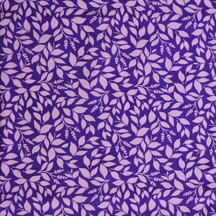 Berry Crush - Purple Foliage