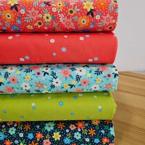 Bright Florals