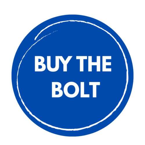 Buy the Bolt