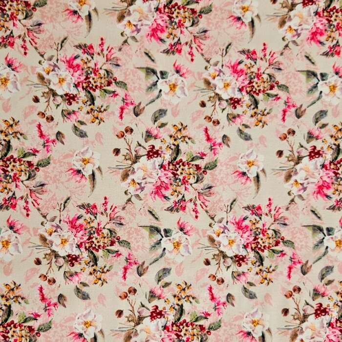 Florals - Francesca