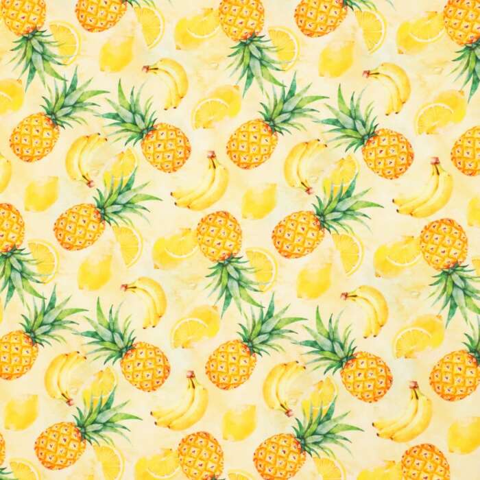 Fruit Tingle - Tropical