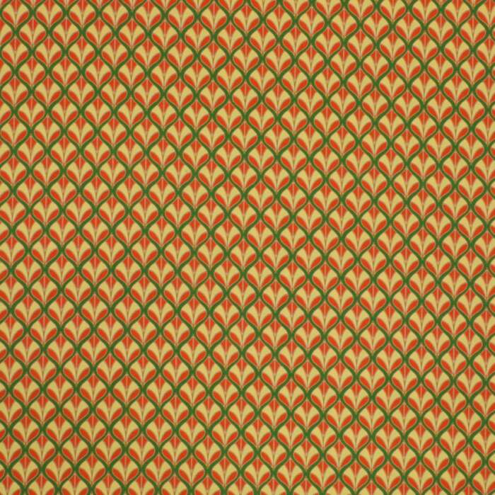 Chinese - Lattice Design