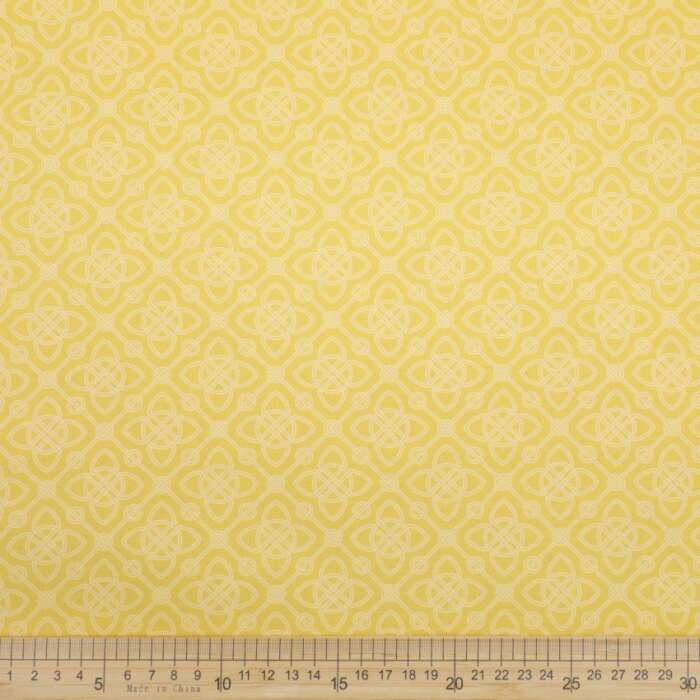 Chinese - Yellow Tiles - Image 2