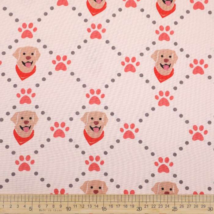 Dogs - Diamond Dog Prints - Image 2