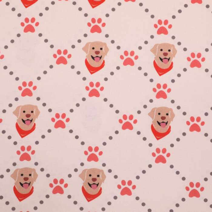 Dogs - Diamond Dog Prints