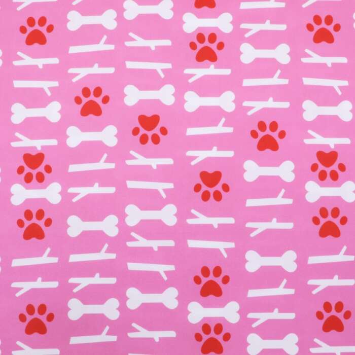 Dogs - Go  Fetch Pink