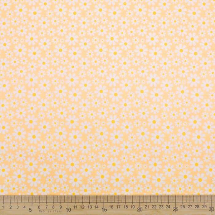 Summer Florals - Yellow Daisies - Image 2