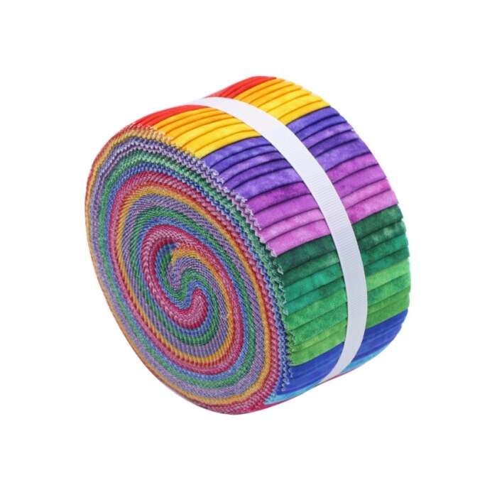 JELLY ROLL - Rainbow Blenders