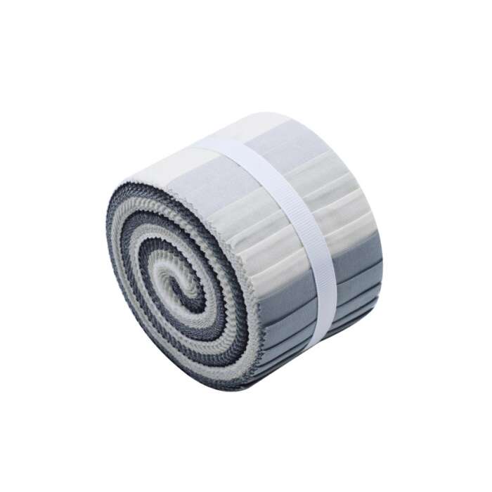 JELLY ROLL - Greyscale - Image 3