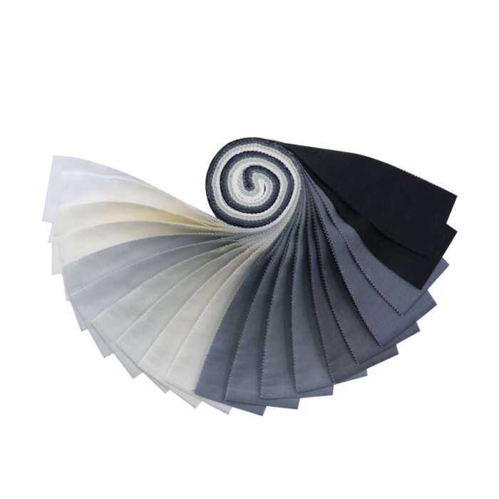 JELLY ROLL - Greyscale - Image 2