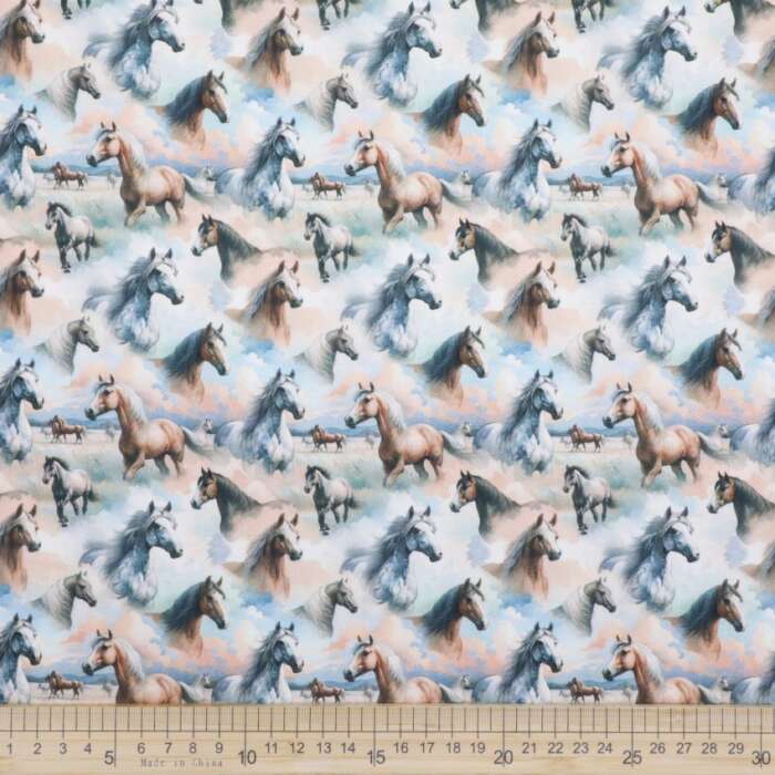 Majestic Horses - Image 2