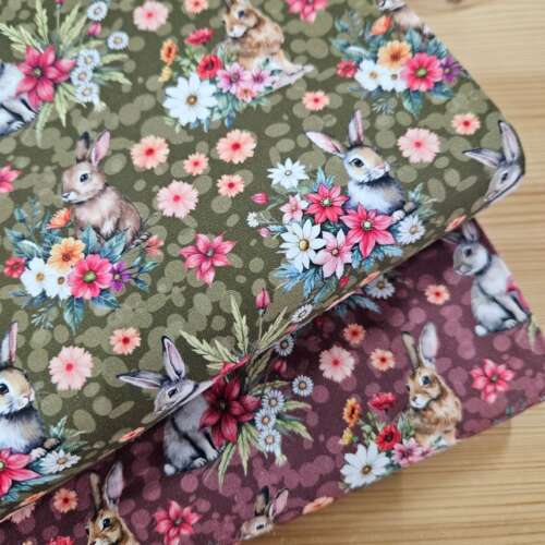 Floral Tales