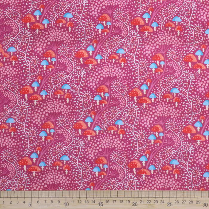 Whimsical Woods - Foliage Bloom - Image 2