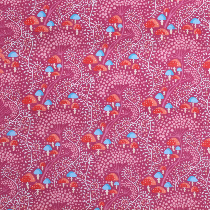 Whimsical Woods - Foliage Bloom