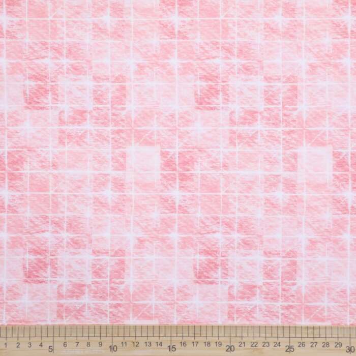 Blush & Burrow - Textured Pink - Image 2