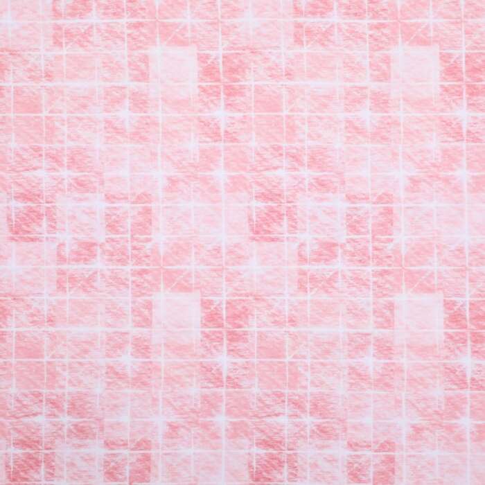 Blush & Burrow - Textured Pink