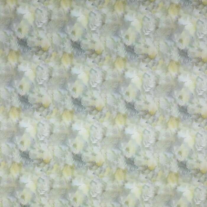 Misty Florals - Monstera Khaki