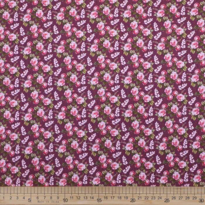Retro Harvest - Plum Bunches - Image 2