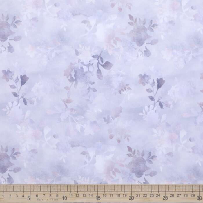 Gentle Bloom - Foliage Grey - Image 2