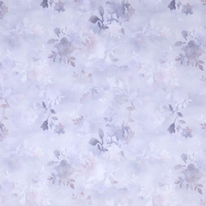 Gentle Bloom - Foliage Grey
