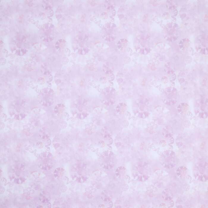 Gentle Bloom - Aconite Pink