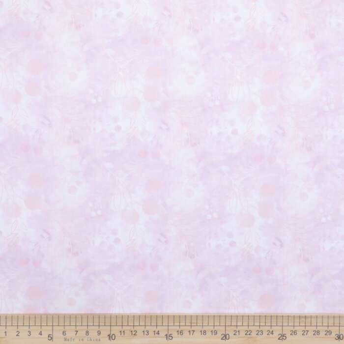Gentle Bloom - Large Berries Pink - Image 2