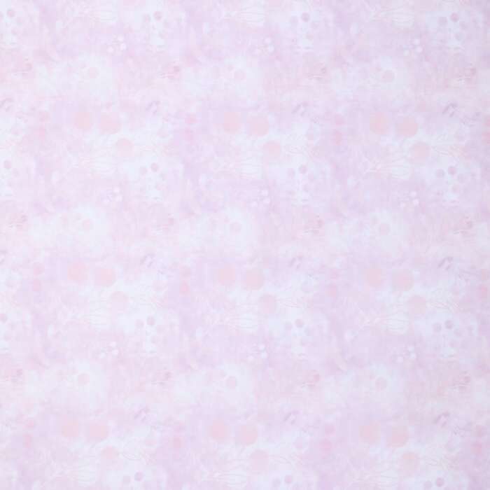 Gentle Bloom - Large Berries Pink