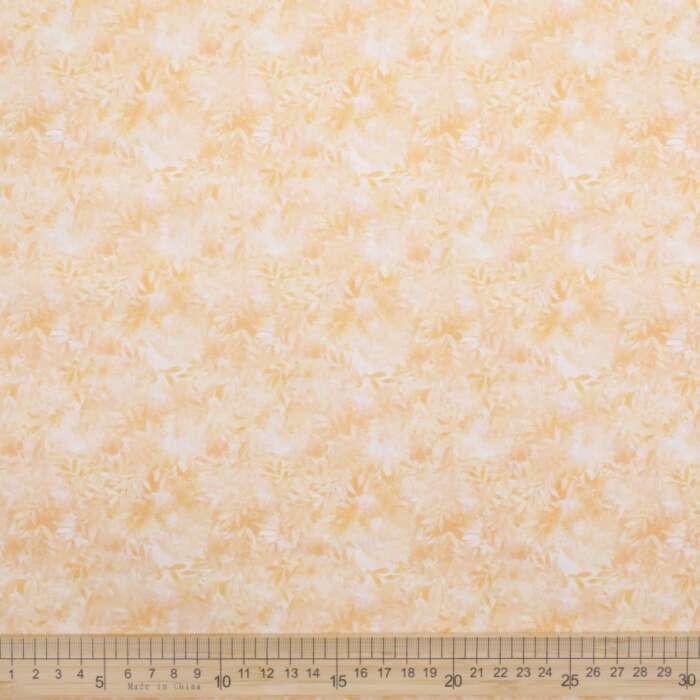 Gentle Bloom - Leaves Amber - Image 2
