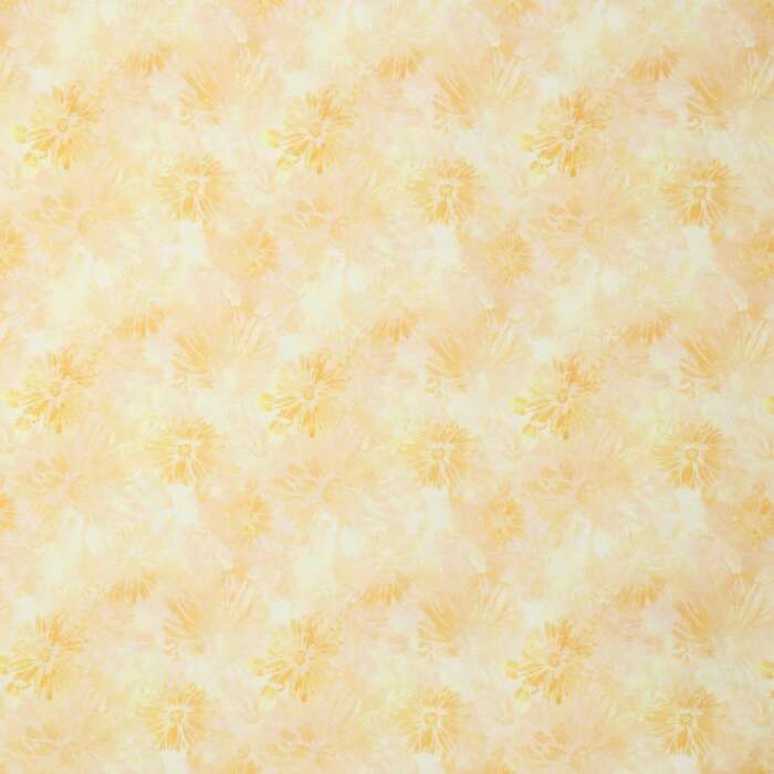 Gentle Bloom - Blooms Yellow