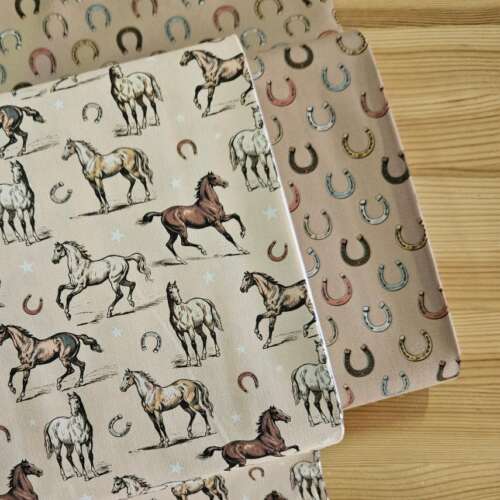 Horses