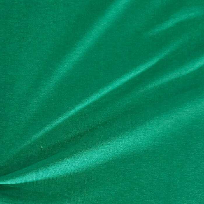 RUGBY KNIT - Kelly Green