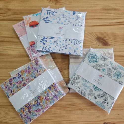 Charm Packs
