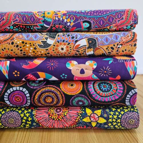Australian Prints