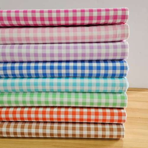 Gingham