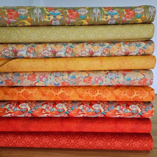 Japanese Prints