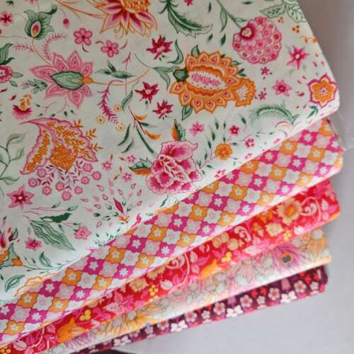 Liberty Fabrics