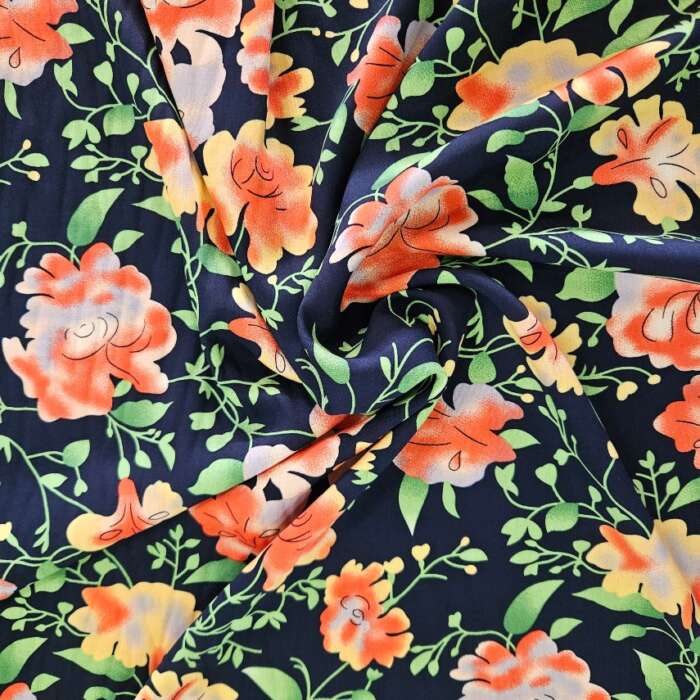 RAYON - Calypso on Navy