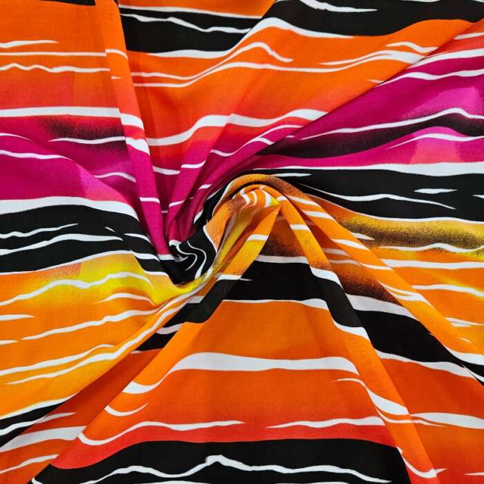 RAYON - Summer Sunset