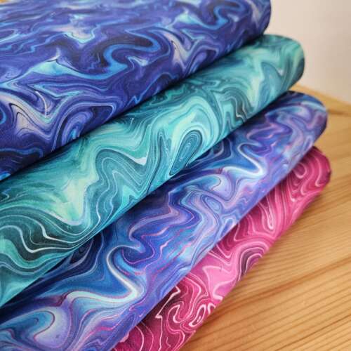 Textured Prints
