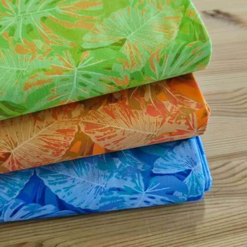 Tropical Theme