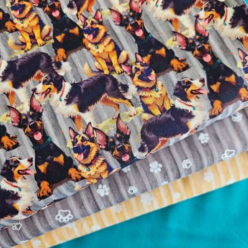 Animals and Animal Prints