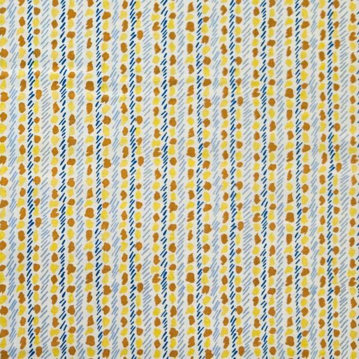 Liberty - The Artist's Home - Studio Stripe A