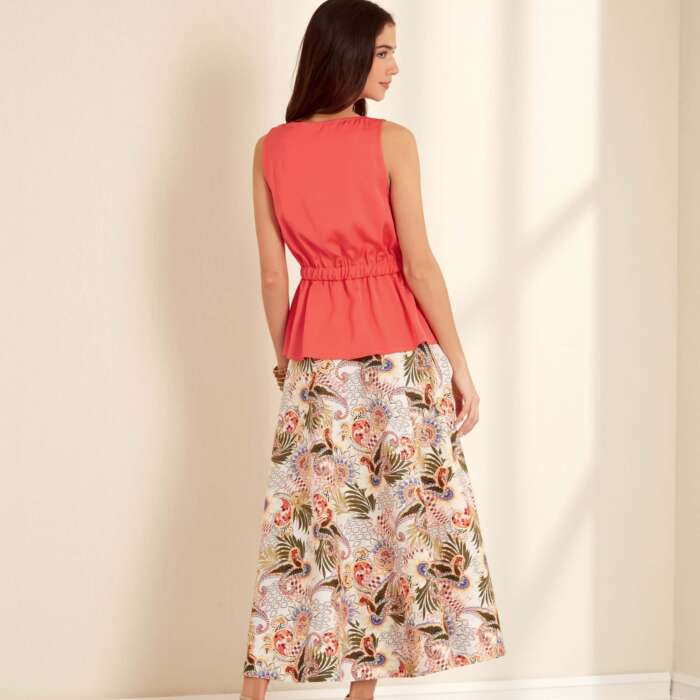 New Look Pattern 6668 - Image 3
