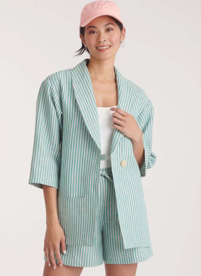 New Look Pattern 6780 - Image 2