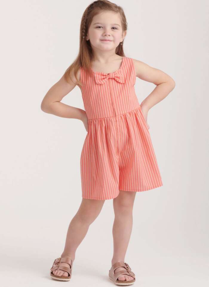 New Look Pattern 6784 - Image 2