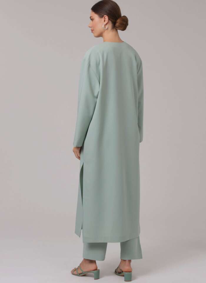 New Look Pattern 6796 - Image 2