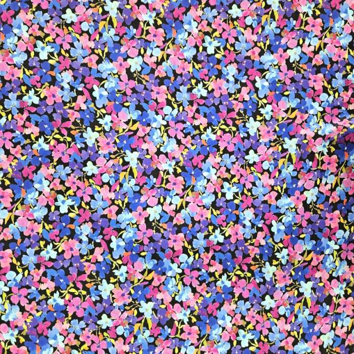 RAYON - Purple Meadow - Image 2